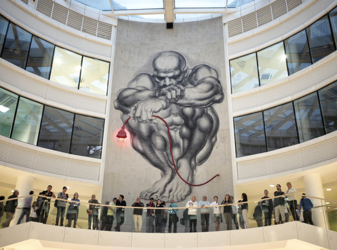 Progetto NODES: una cordata di università per il Nord-Ovest digitale e sostenibile