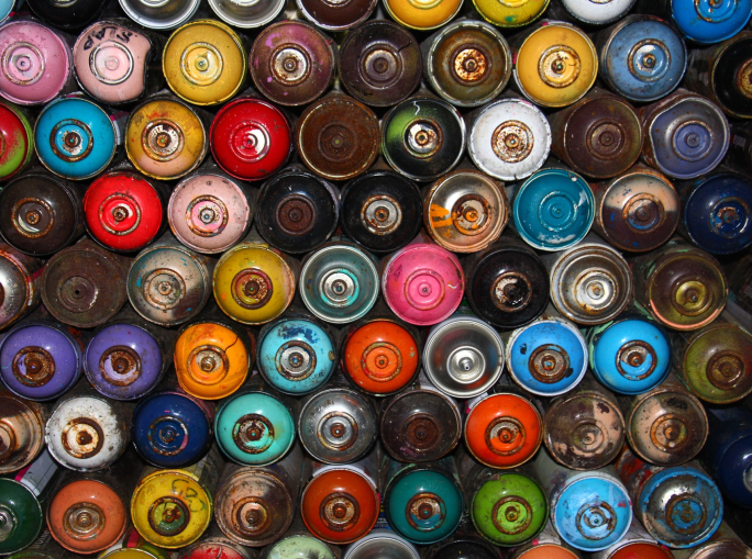 Imballaggi in acciaio: italiani virtuosi nella raccolta di barattoli, tappi e bombolette