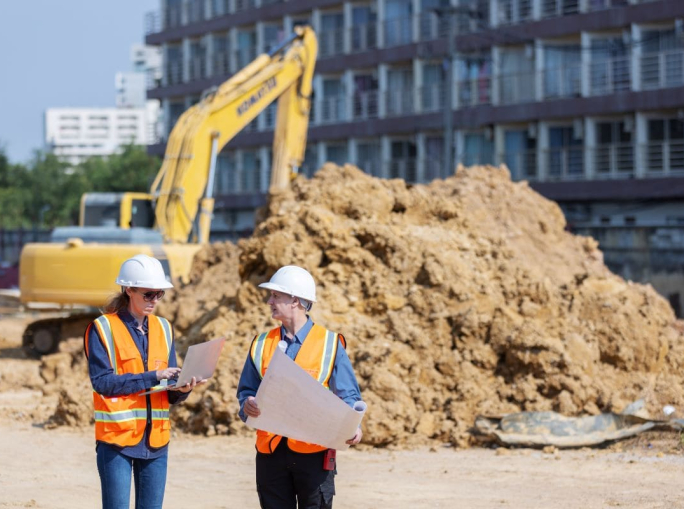 Cantieri più sicuri e sostenibili: il modello proposto da AIS