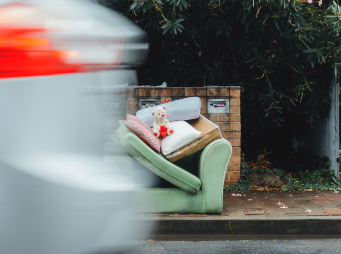 Se la spazzatura diventa il carburante del futuro