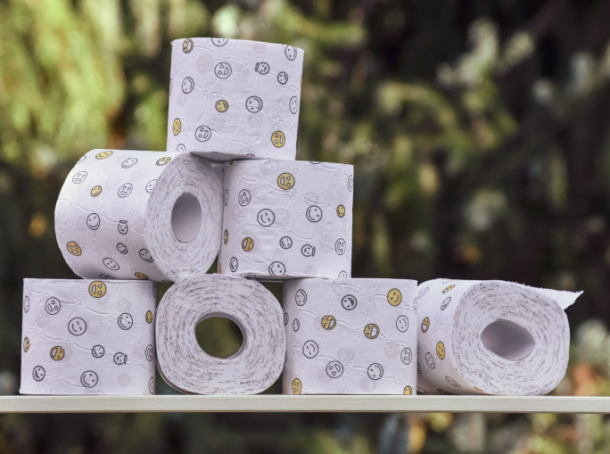 Lucart, la carta che canta circolarità