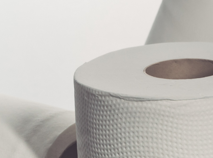 Carta igienica e assorbente: Lucart verso la decarbonizzazione con Enel X