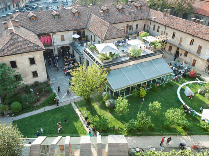 Milano, il Festival di Giacimenti Urbani celebra dieci anni