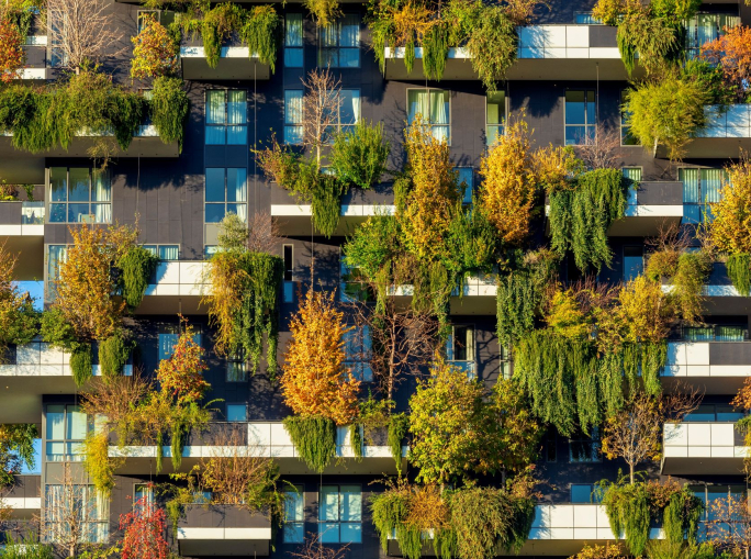 Case Green: decarbonizzare gli edifici, ben oltre il Bonus 110% 