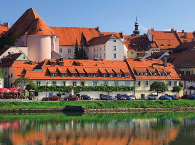 Maribor, a Circular City