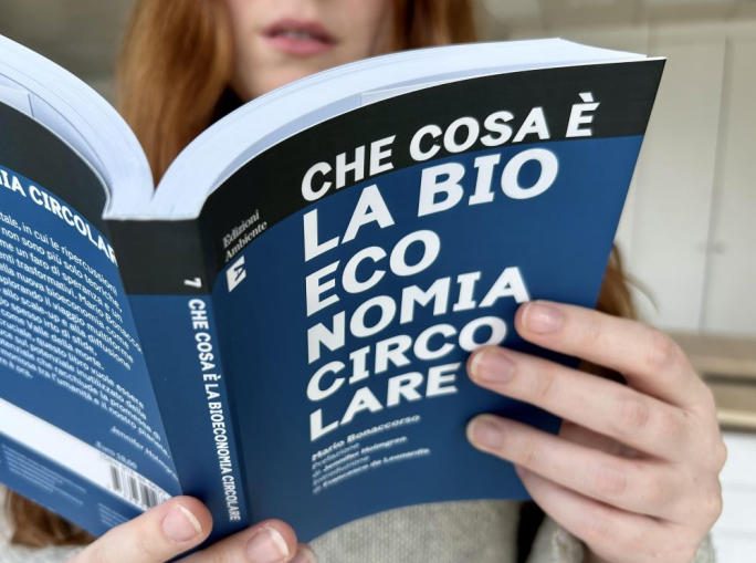 Che cosa è la bioeconomia circolare, una strategia che l’Italia non può più ignorare