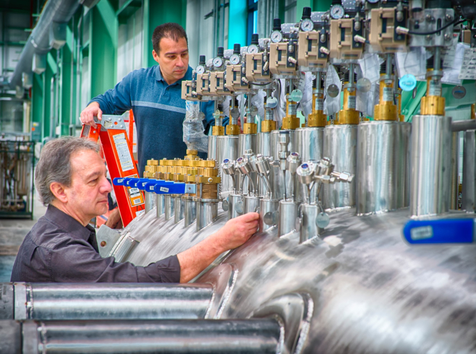 Global Chemical Leasing Award 2021: live streaming on September 15th