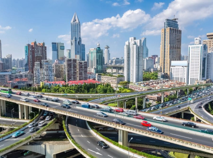 China boosts investment in Europe, led by electric vehicles