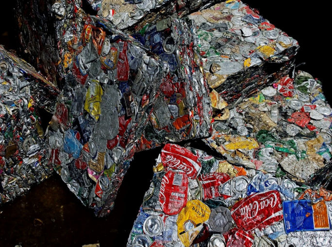 Alluminio, numeri che parlano chiaro