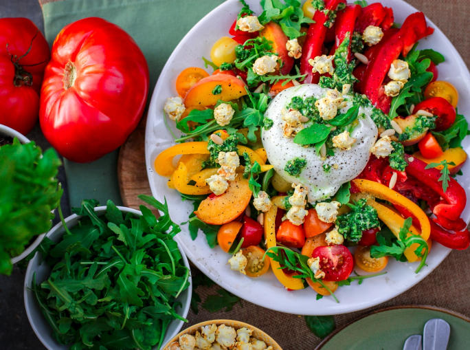 Ricrea e Legambiente per il Museo vivente della Dieta Mediterranea