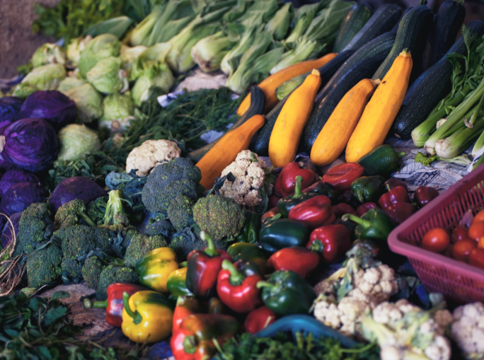 Cibo e biodiversità: le strategie del Green Deal europeo