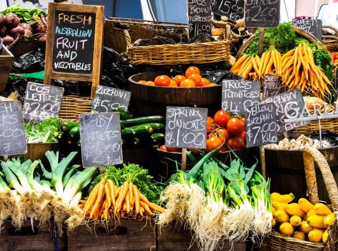 Food Rescue, la docu-serie italiana sullo spreco alimentare