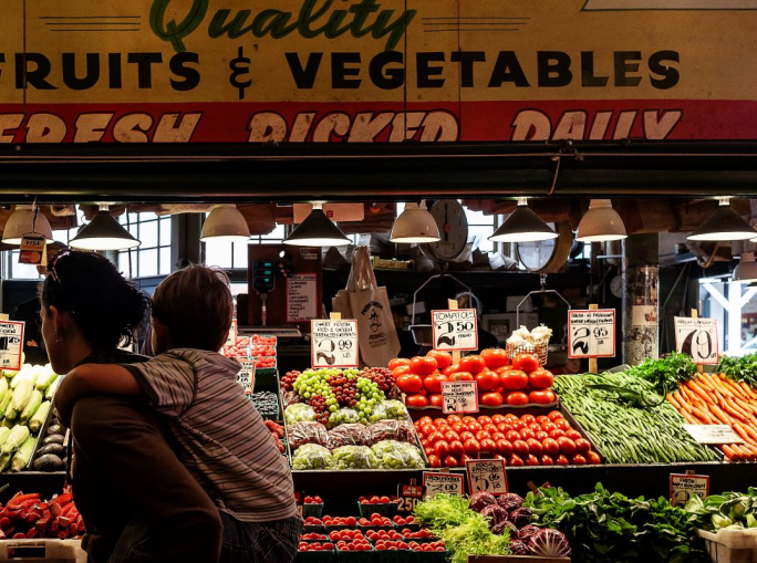 The Geopolitics of Food. Interview with Tim Lang