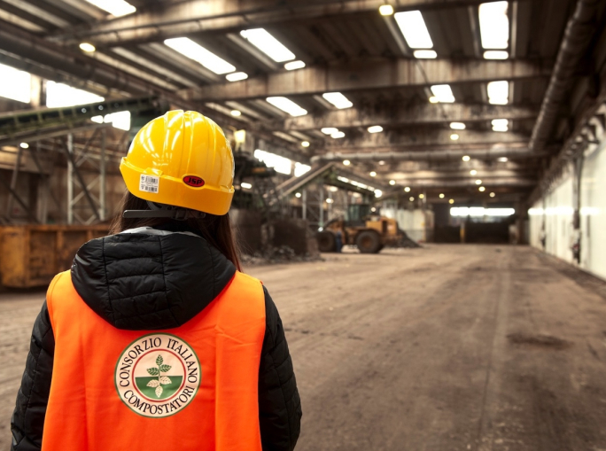 Biodegradabile e compostabile: facciamo chiarezza