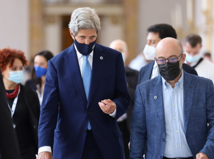 Il G20 Ambiente non trova un accordo sulla decarbonizzazione