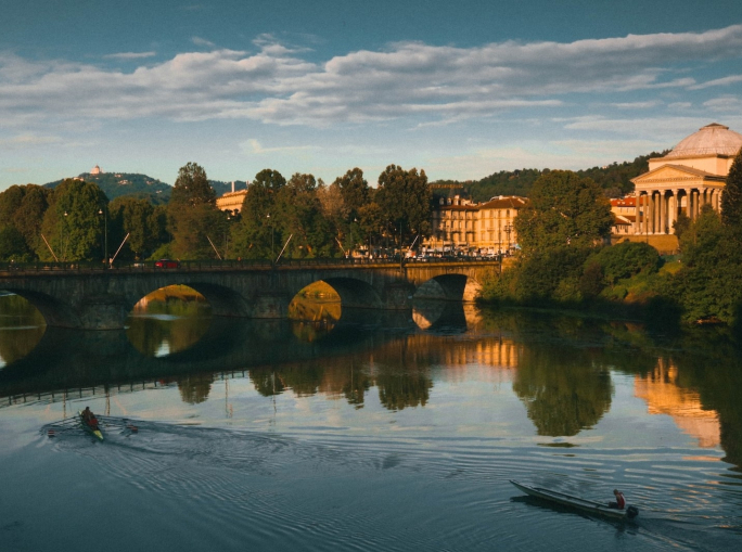 Hans Bruyninckx: oltre la green city, il futuro è nelle città integrate