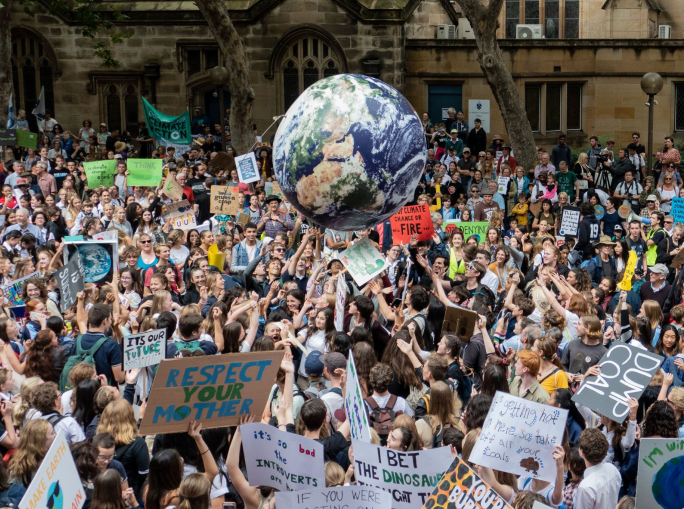 Climate, war, transition: from IPCC to Fridays For Future, the climatologist Caserini's perspective