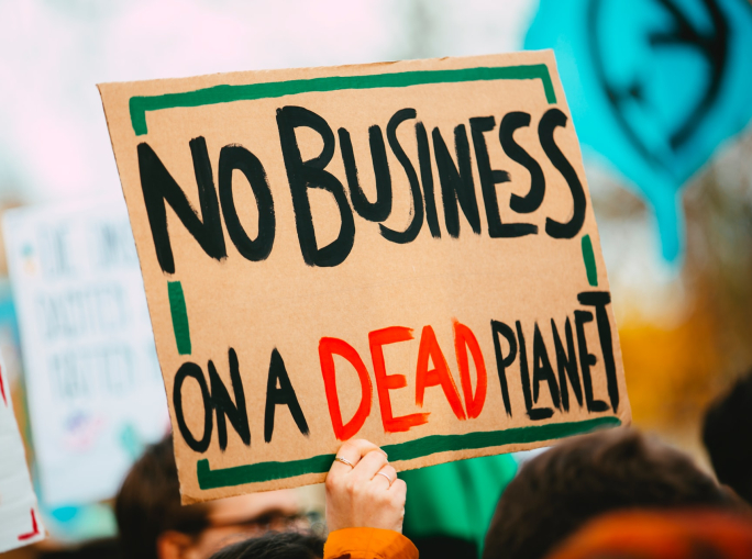 Ellen MacArthur Foundation: the climate needs the circular economy