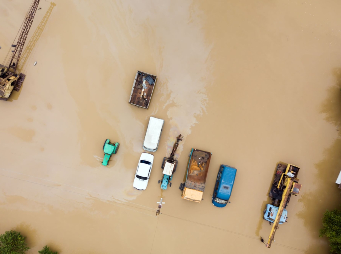 Europa e crisi climatica: l’adattamento non è una scelta facoltativa