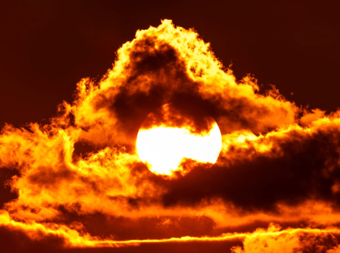 IPCC Synthesis Report Sends Urgent Message for Climate Politics