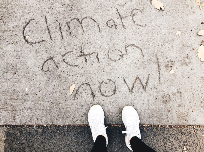 Gli obiettivi del nuovo intergruppo parlamentare sui cambiamenti climatici