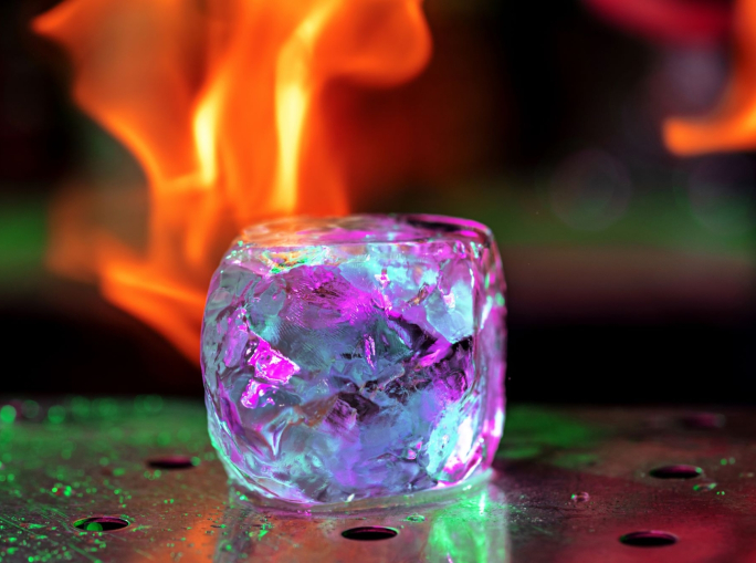 Idrogeno naturale, sotto i nostri piedi un’enorme quantità di energia pulita