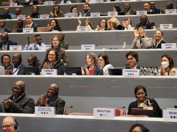 Com’è andata la COP su sostanze chimiche e rifiuti pericolosi