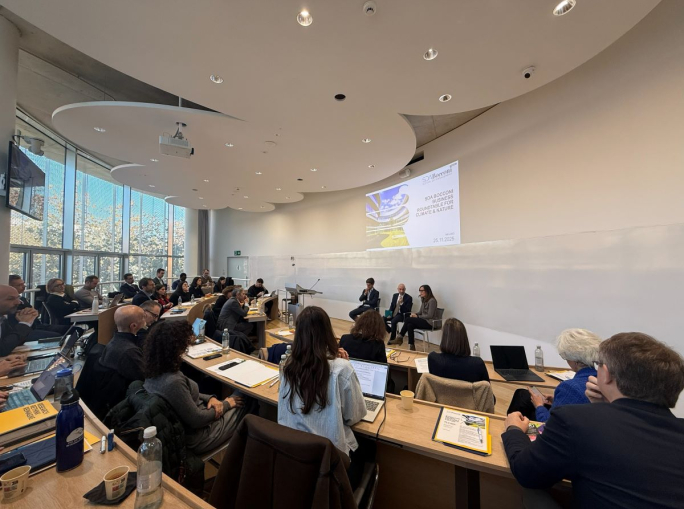 Come affrontare la transizione: SDA Bocconi riunisce imprese, investitori e istituzioni 