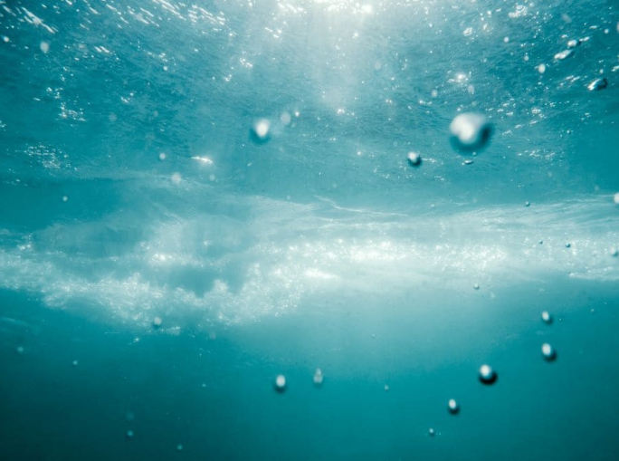 Come funziona lo stoccaggio di CO₂ in mare