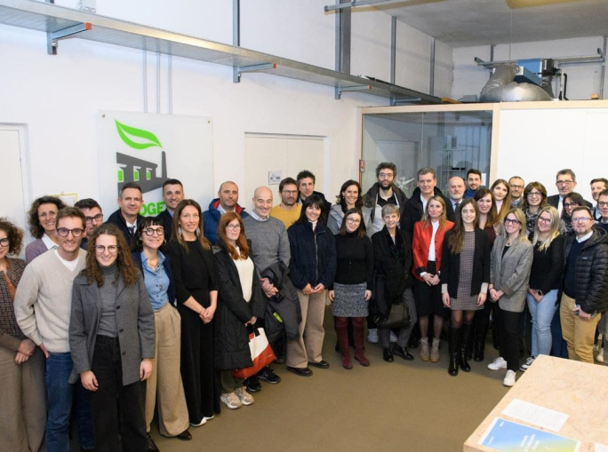 Nasce la community trentina dei sustainability manager