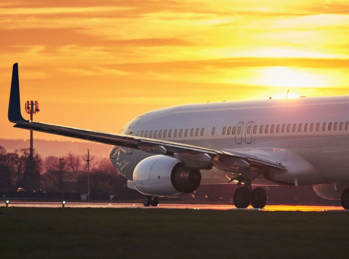 Working Towards Decarbonising the Aviation Sector with SAF