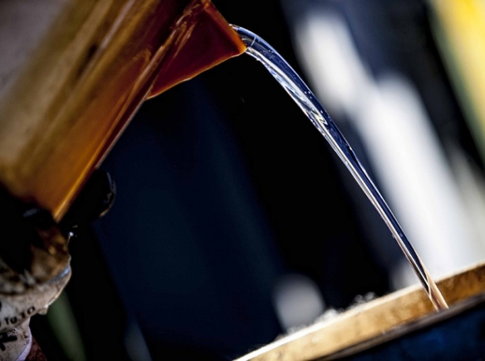 Used Oils: CONOU's Winning Model