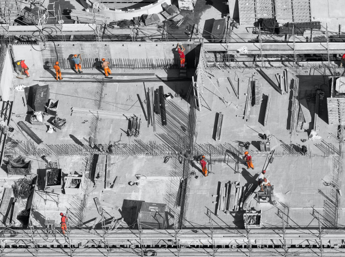 Con Regenerate una rivoluzione per l’edilizia circolare