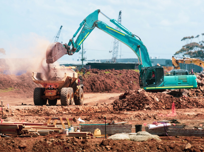 Consumo di suolo: in sette anni l’Europa ha perso il doppio dell’area di Londra