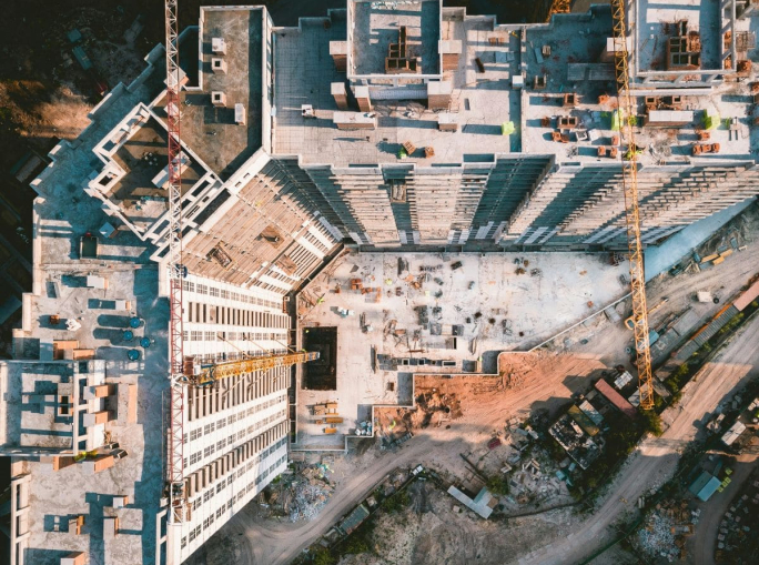 Consumo di suolo, l’Italia perde 2,7 metri quadri al secondo: il report ISPRA 2025