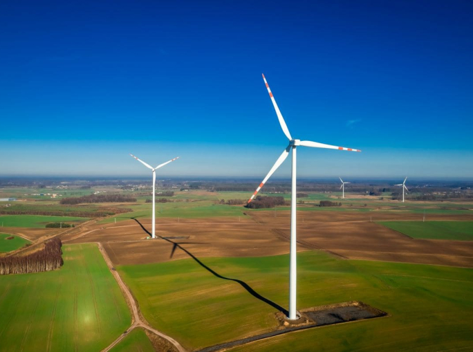 ContourGlobal vende 1 miliardo di green bond