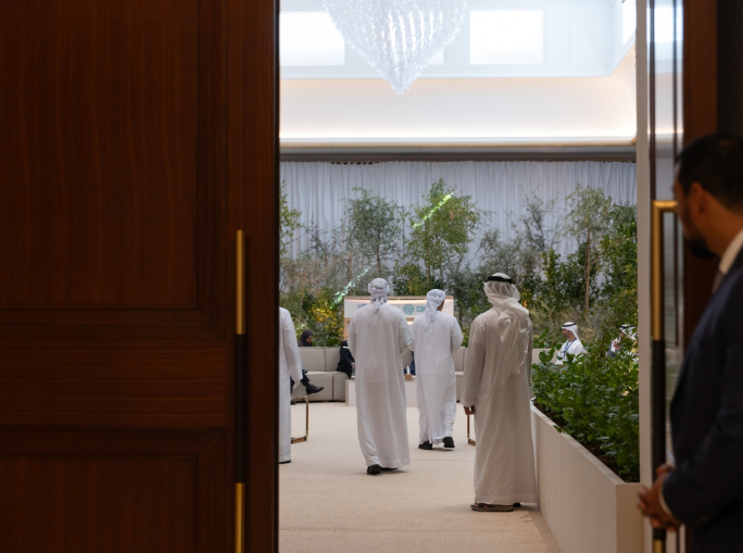 Climate Finance and the Paris Agreement, how everything fits together