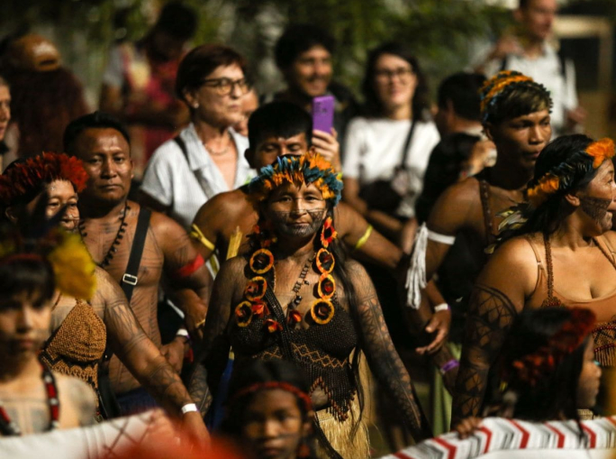 COP30, cambiamenti climatici e migrazioni forzate in America Latina