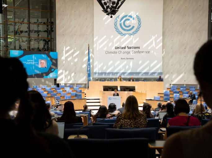 COP30, i negoziati intermedi di Bonn tracciano la rotta verso Belém