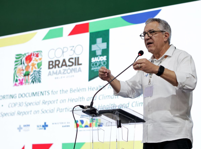 COP30 lancia il Piano di Belém per la sanità, ma senza un impegno finanziario