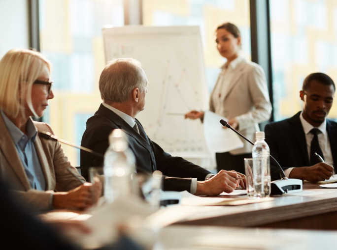 Corporate governance: metriche, regole e nuovi equilibri dell’ESG