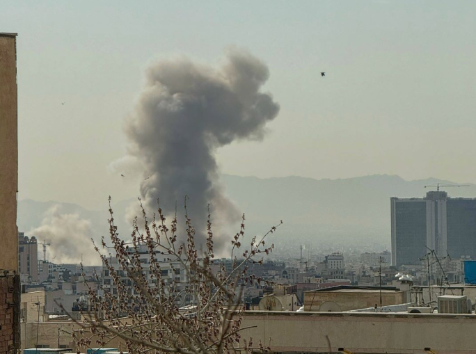 US-Israel strikes kill Khamenei: what is happening in Iran