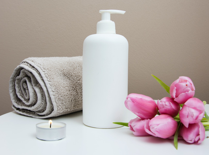 Dalla cattura del carbonio, il packaging sostenibile per cosmetici