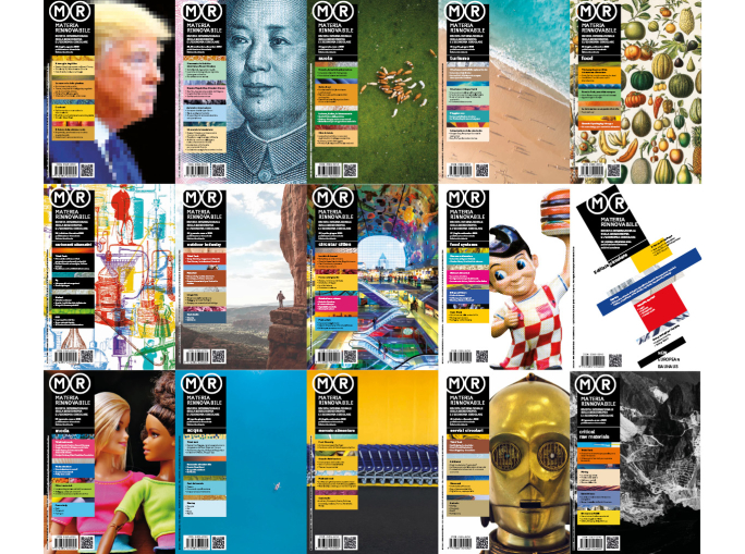 Passaggio di proprietà per Materia Rinnovabile, acquisita da Haiki+