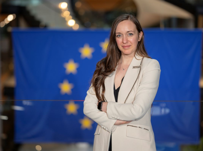 Agriculture, Cristina Guarda: Europe needs a more ambitious vision