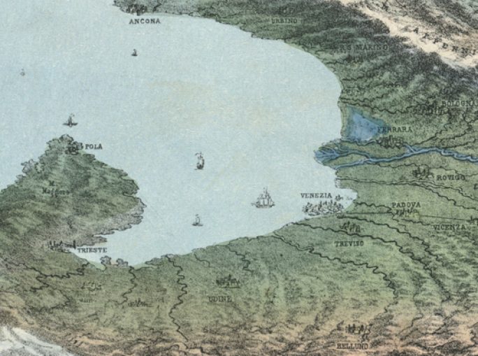 A Strategy for the Environment