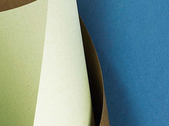 Green Paper that Gives Agribusiness Waste a New Lease of Life