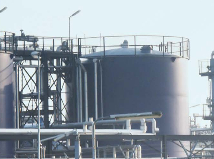 400 Million Pounds in 4 Years from Biotechnology