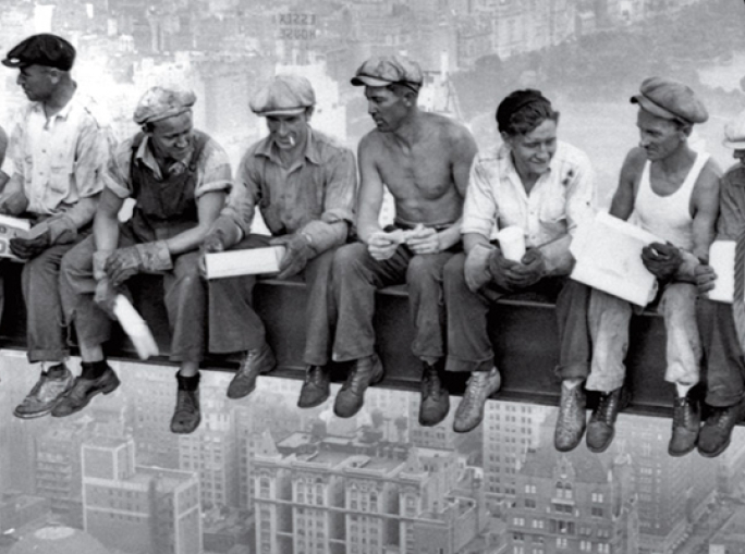 Is the Circular Economy an Employment Driver?