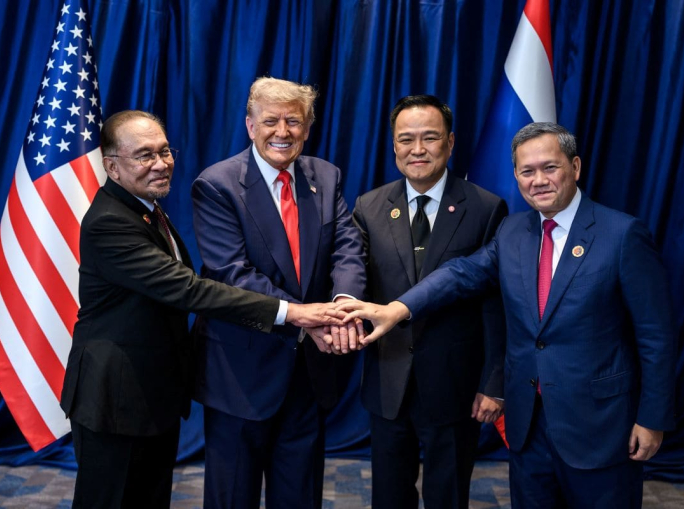 Da Bruxelles a Kuala Lumpur, il risiko delle terre rare